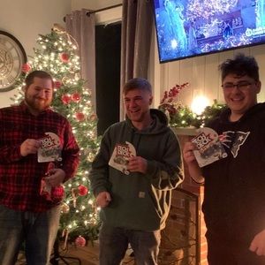 Meet your Posher, Jami